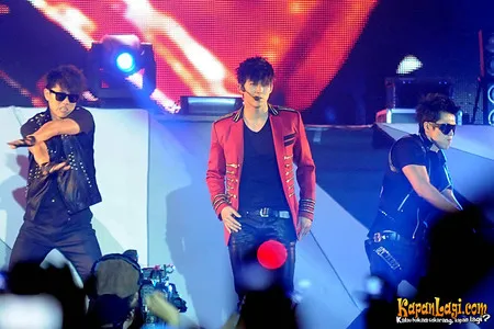 Foto Taecyeon 2PM