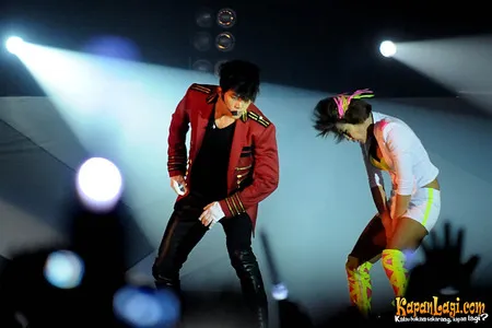 Foto Taecyeon 2PM
