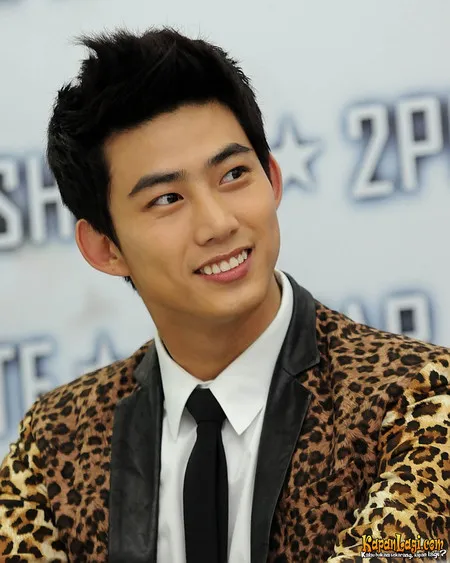Foto Taecyeon 2PM