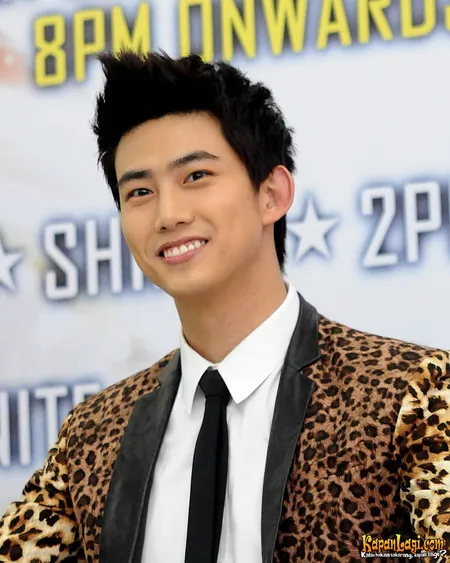 Foto Taecyeon 2PM