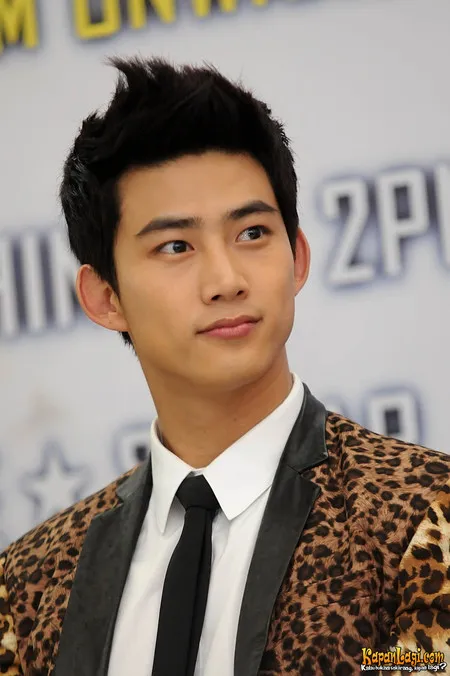 Foto Taecyeon 2PM