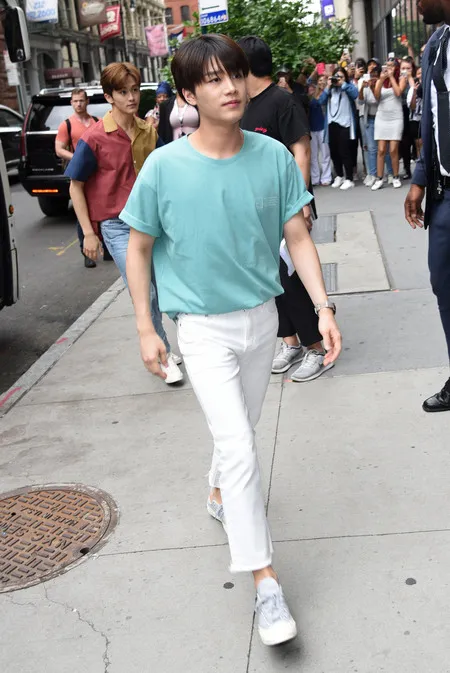 Foto Taeil Nct 127