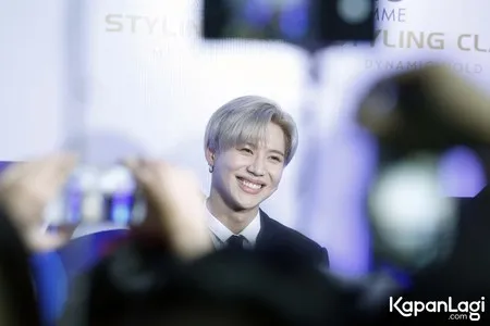 Foto Taemin