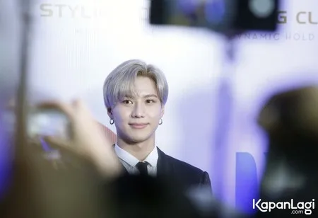 Foto Taemin