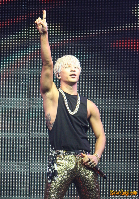 Foto Taeyang