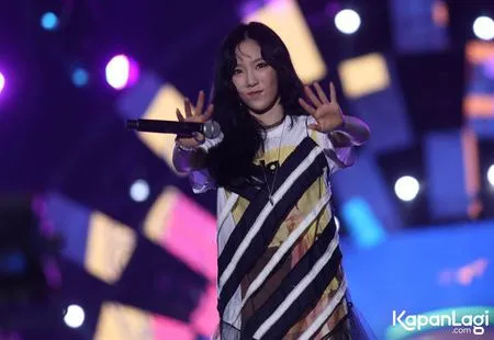 Foto Taeyeon