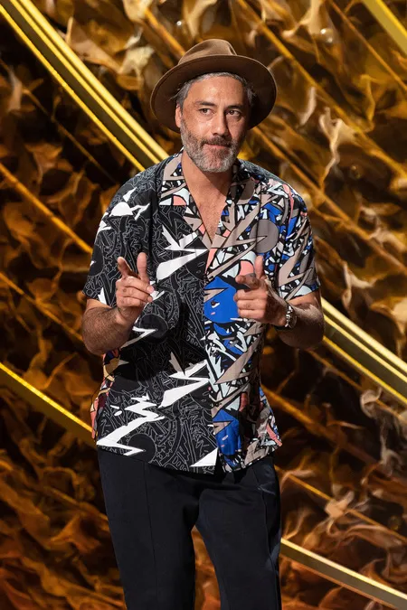Foto Taika Waititi