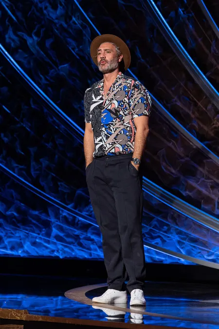 Foto Taika Waititi