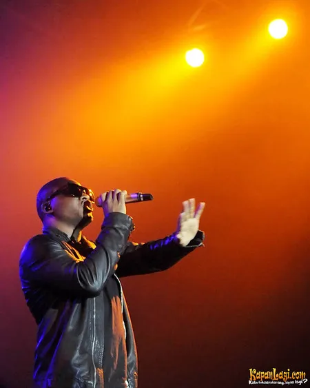 Foto Taio Cruz