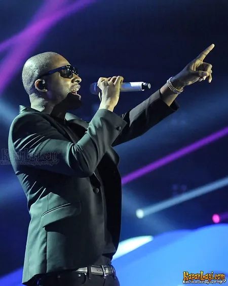 Foto Taio Cruz