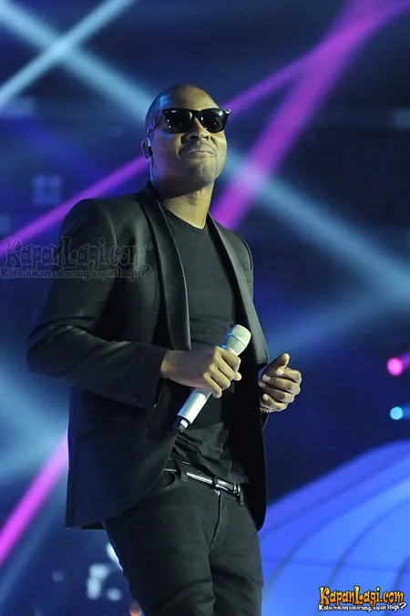 Foto Taio Cruz