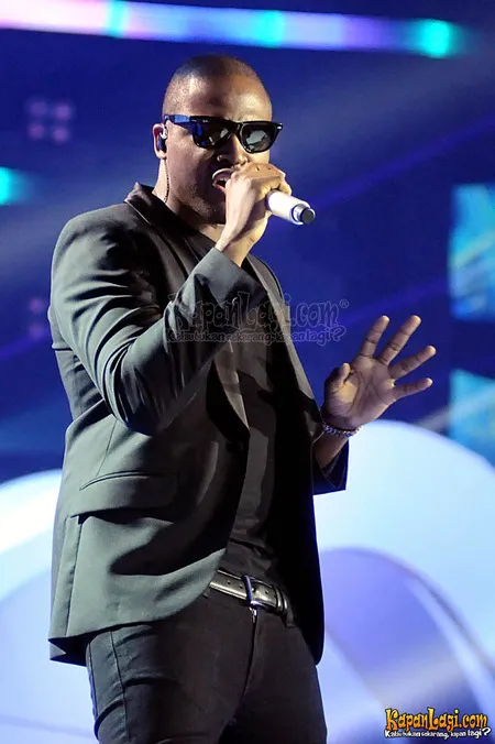 Foto Taio Cruz