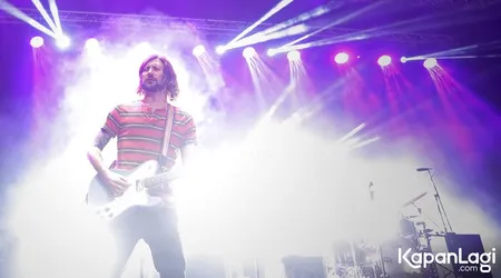 Foto Taking Back Sunday