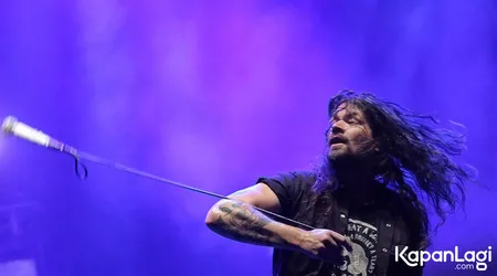 Foto Taking Back Sunday