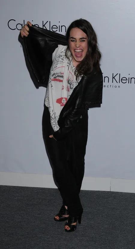 Foto Tallulah Harlech