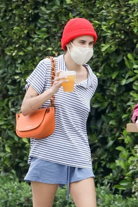 Foto Tallulah Willis