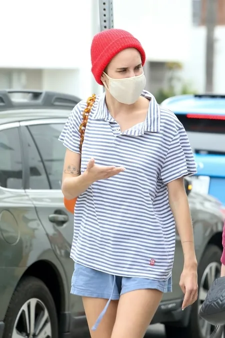 Foto Tallulah Willis