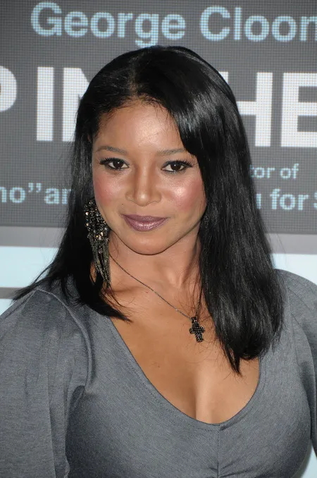 Foto Tamala Jones