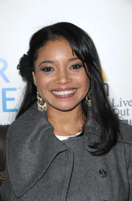 Foto Tamala Jones