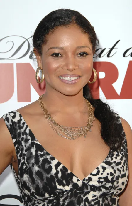 Foto Tamala Jones