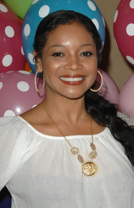 Foto Tamala Jones