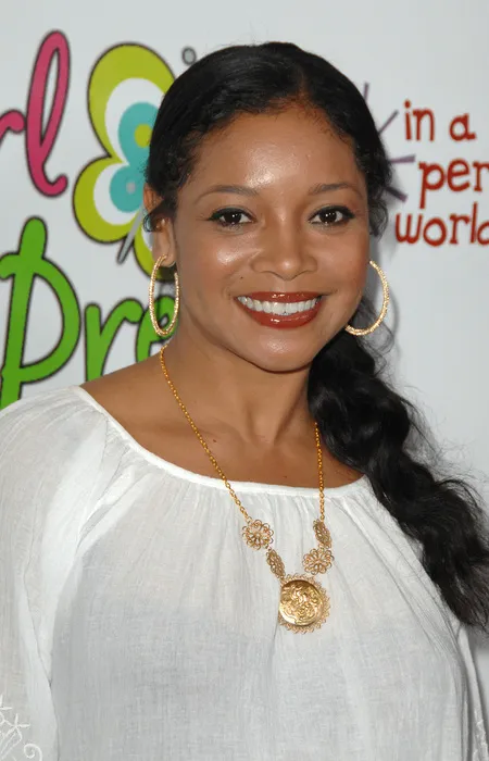 Foto Tamala Jones