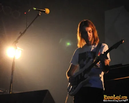 Foto Tame Impala