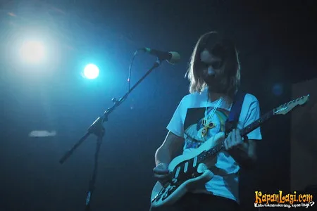 Foto Tame Impala