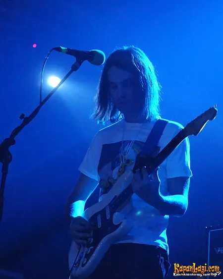 Foto Tame Impala