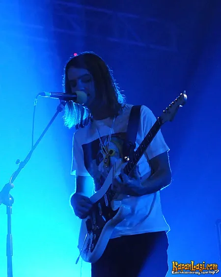 Foto Tame Impala