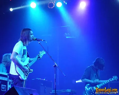 Foto Tame Impala