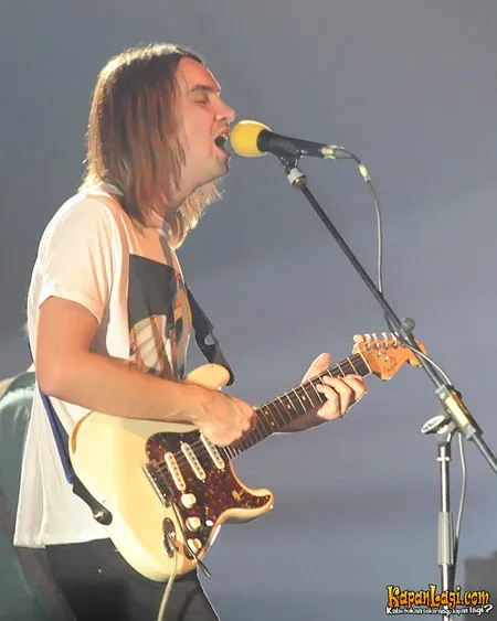 Foto Tame Impala