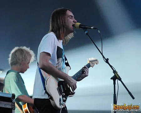 Foto Tame Impala