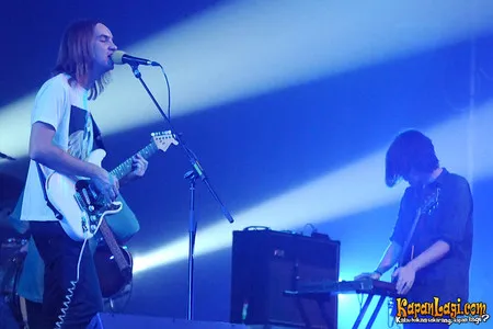 Foto Tame Impala