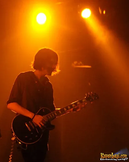 Foto Tame Impala