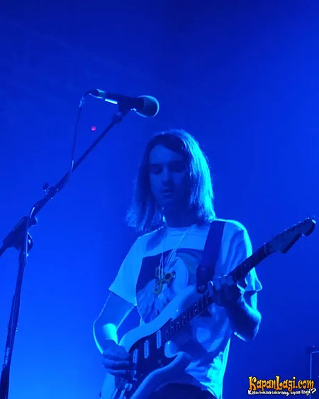 Foto Tame Impala