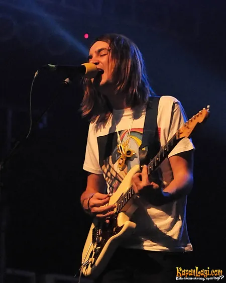 Foto Tame Impala
