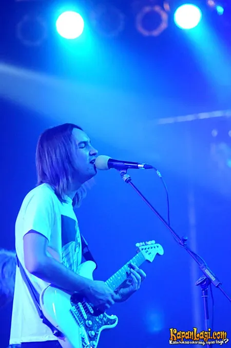 Foto Tame Impala