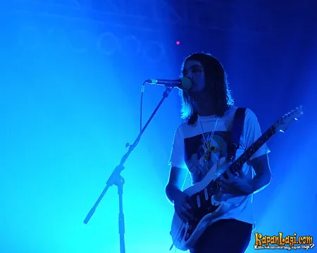 Foto Tame Impala