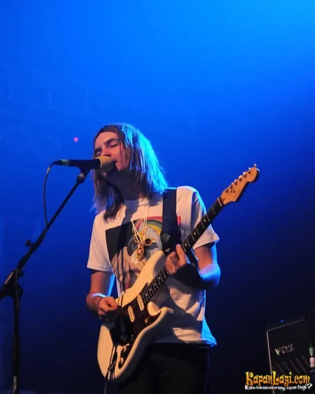 Foto Tame Impala
