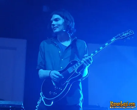 Foto Tame Impala