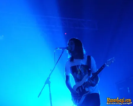 Foto Tame Impala