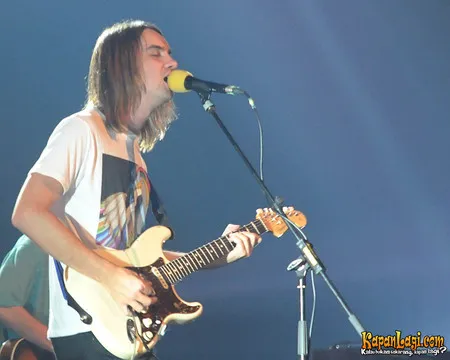 Foto Tame Impala