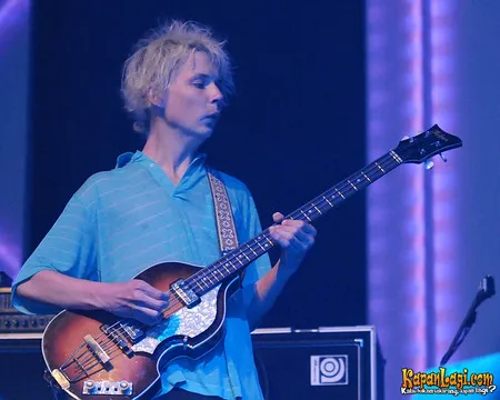 Foto Tame Impala