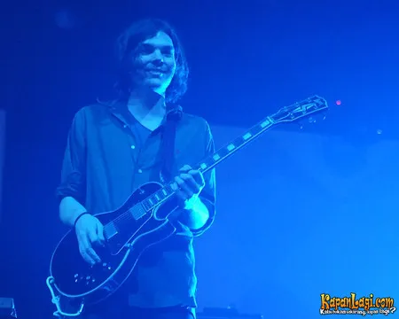 Foto Tame Impala