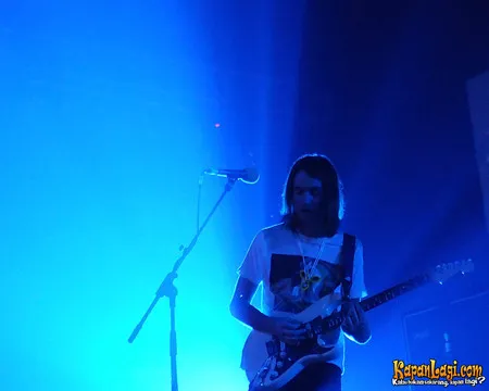 Foto Tame Impala