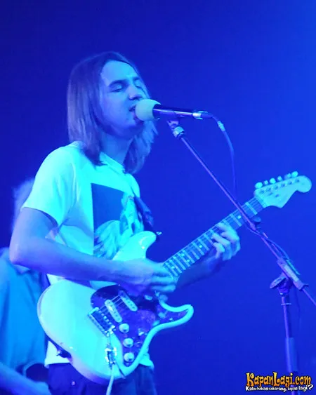 Foto Tame Impala