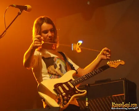 Foto Tame Impala