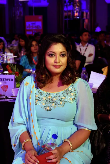 Foto Tanushree Dutta