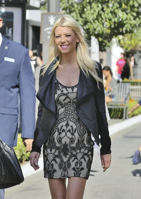 Foto Tara Reid